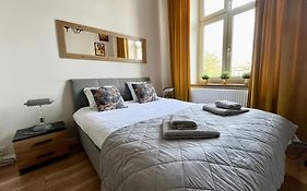 Aparthotel Cracow
