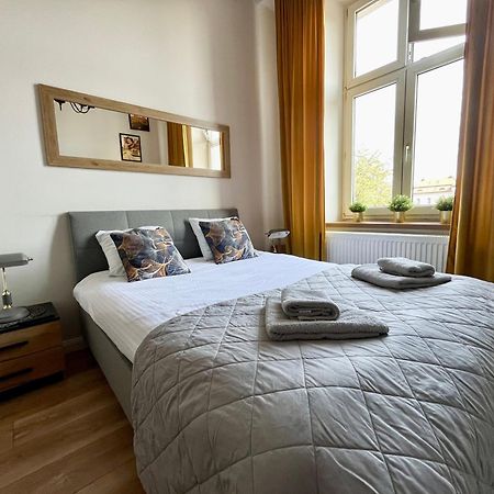 Aparthotel Cracow Краків Екстер'єр фото