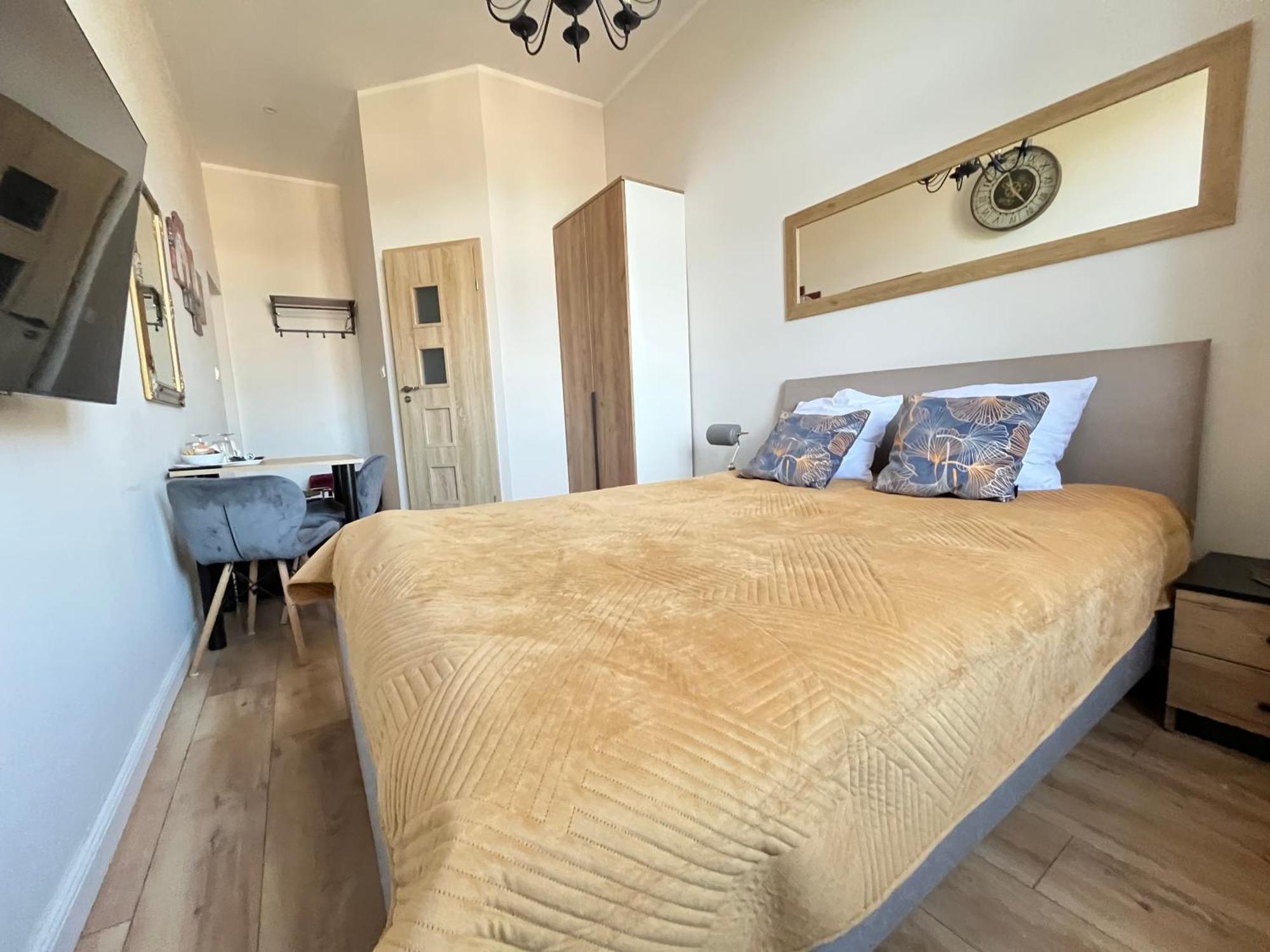 Aparthotel Cracow Краків Екстер'єр фото